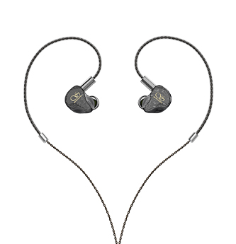 ME700入耳式HiFi金年会体育