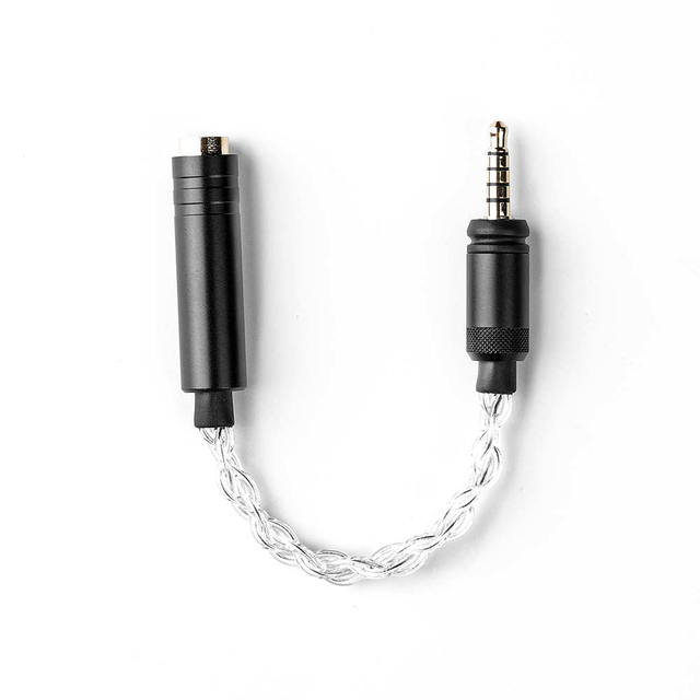 M0 Pro Balanced Adapter