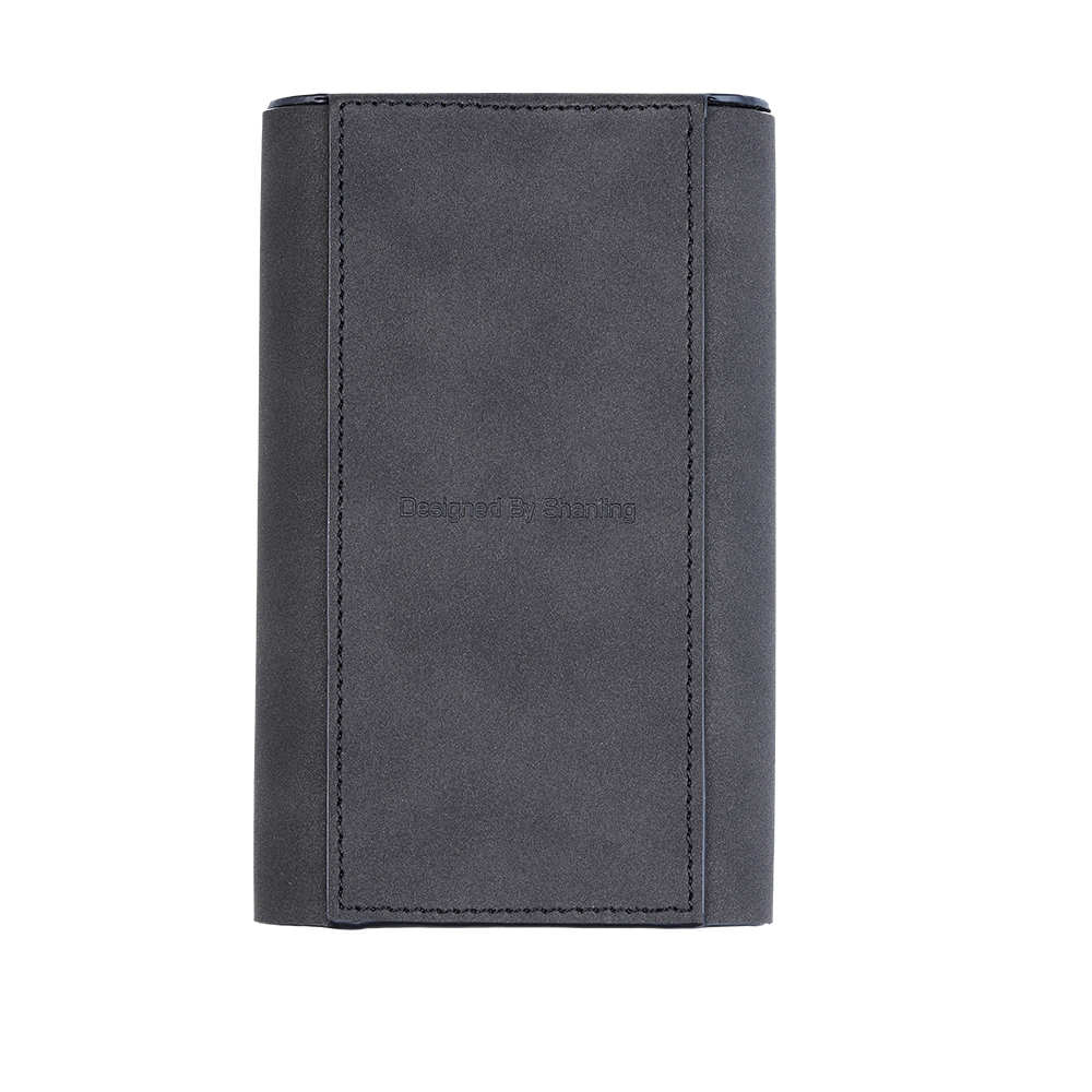 H7 Leather Case
