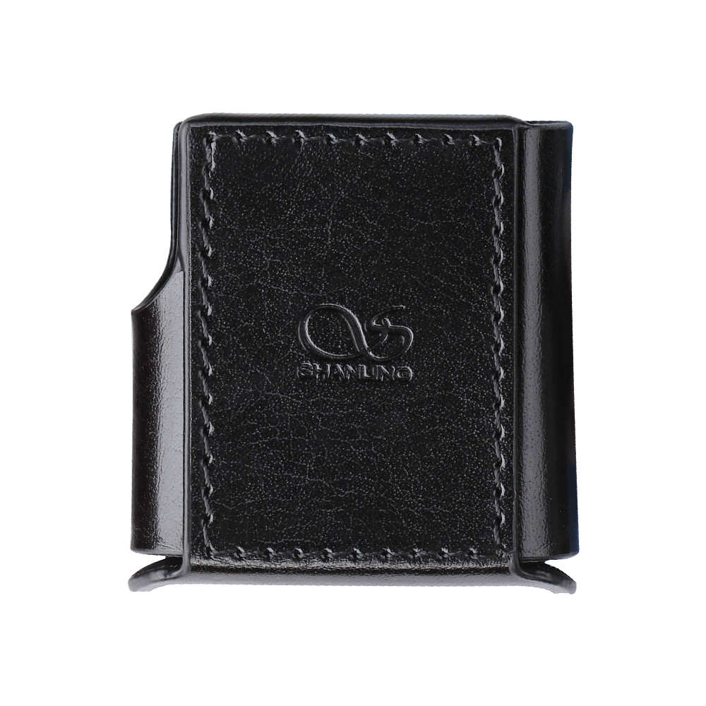 M0 Pro Leather Case