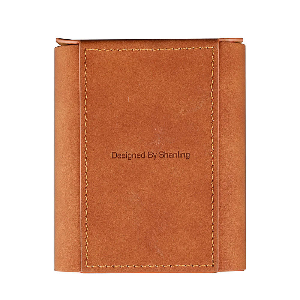 H5 Leather Case