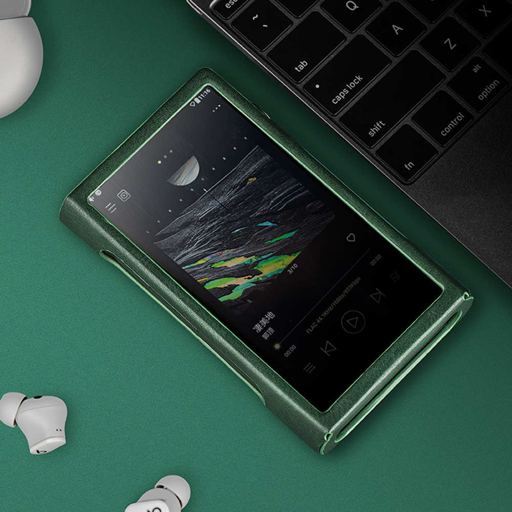 M6U Leather Case