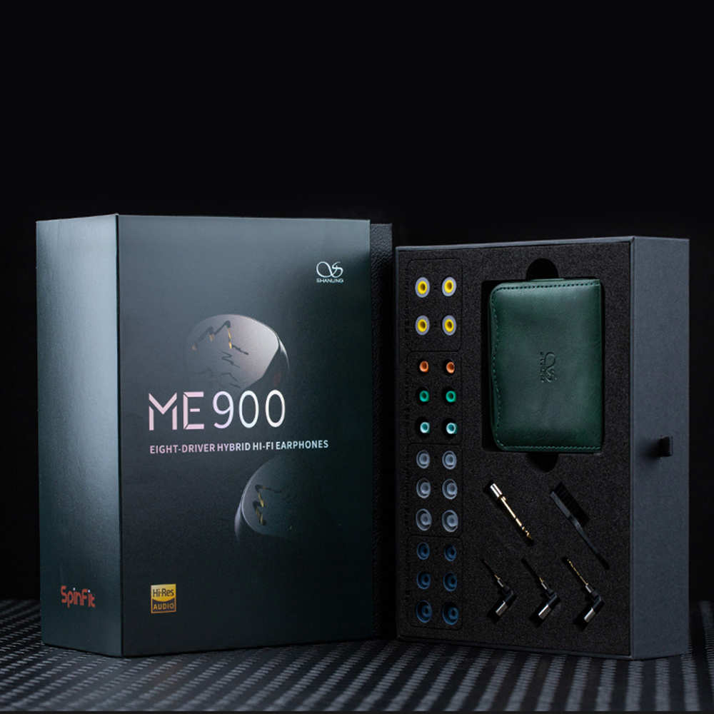 ME900