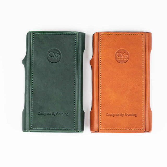 M6U Leather Case