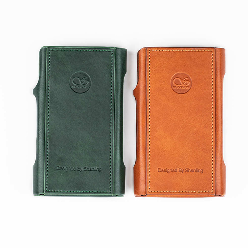M6U Leather Case