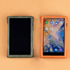 M3U Leather Case