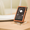 M6U Leather Case