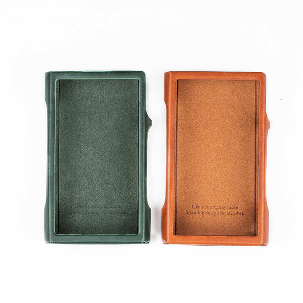 M6U Leather Case