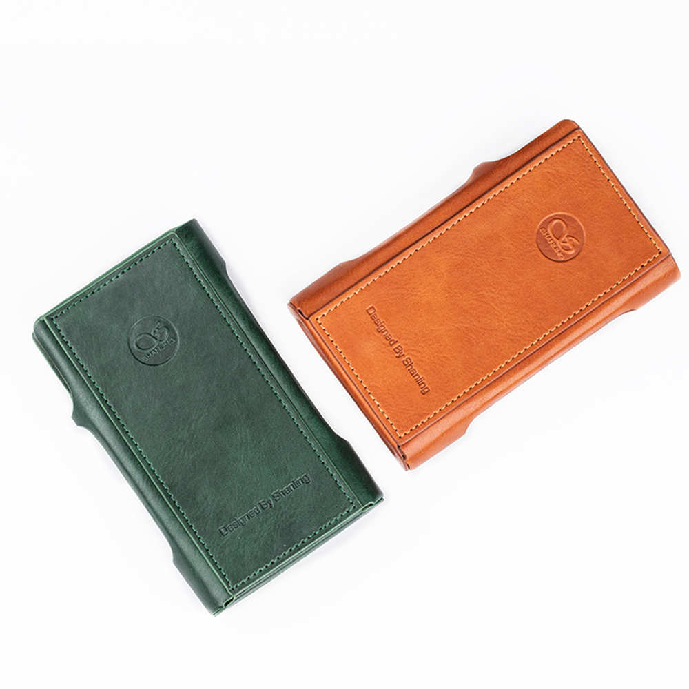 M6U Leather Case