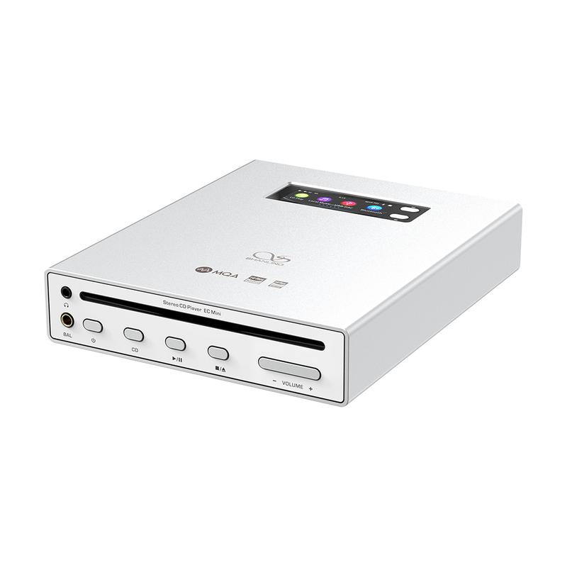 EC mini