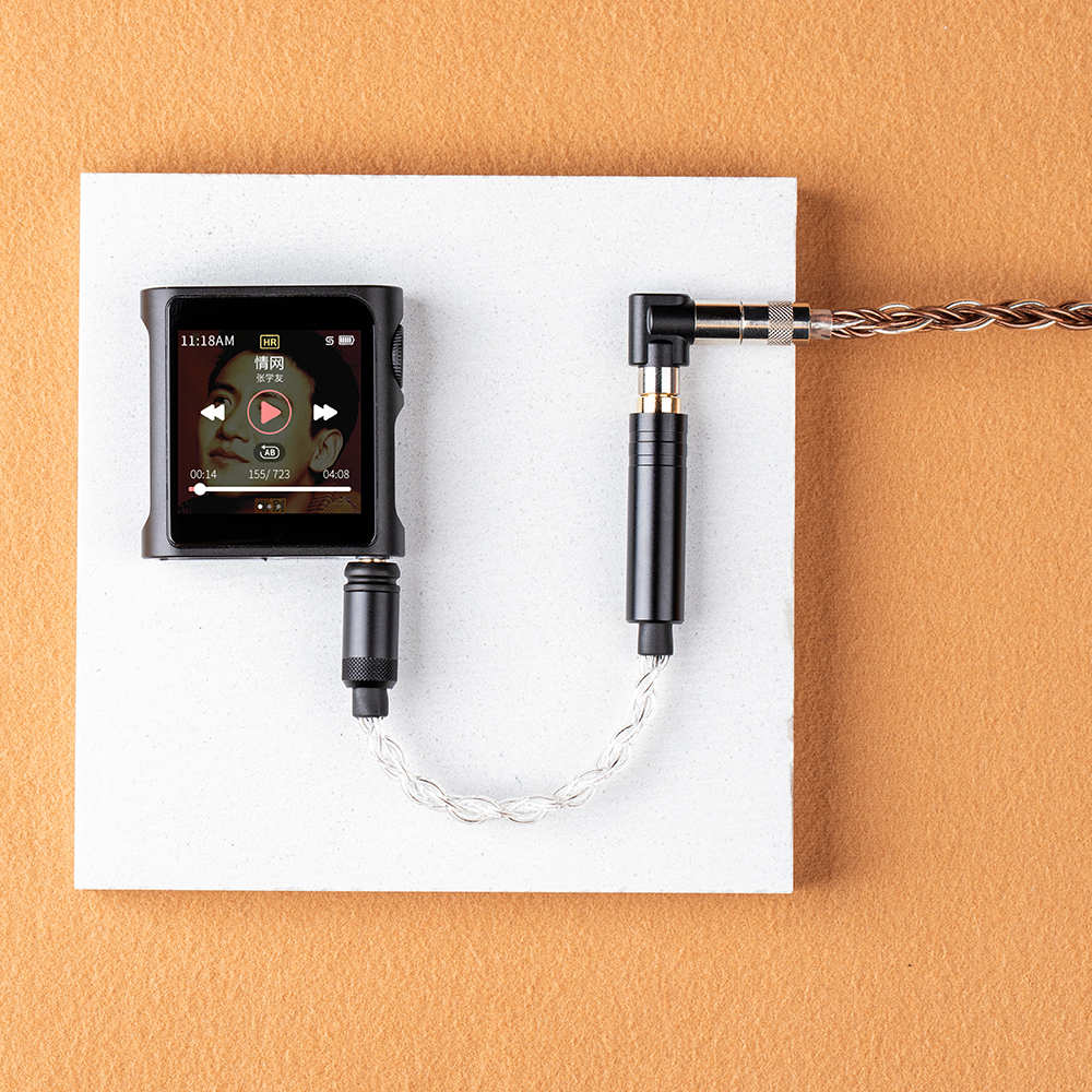 M0 Pro Balanced Adapter
