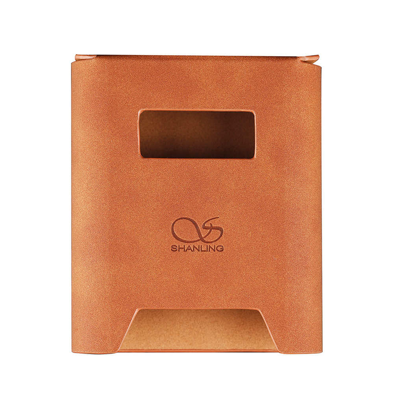 H5 Leather Case