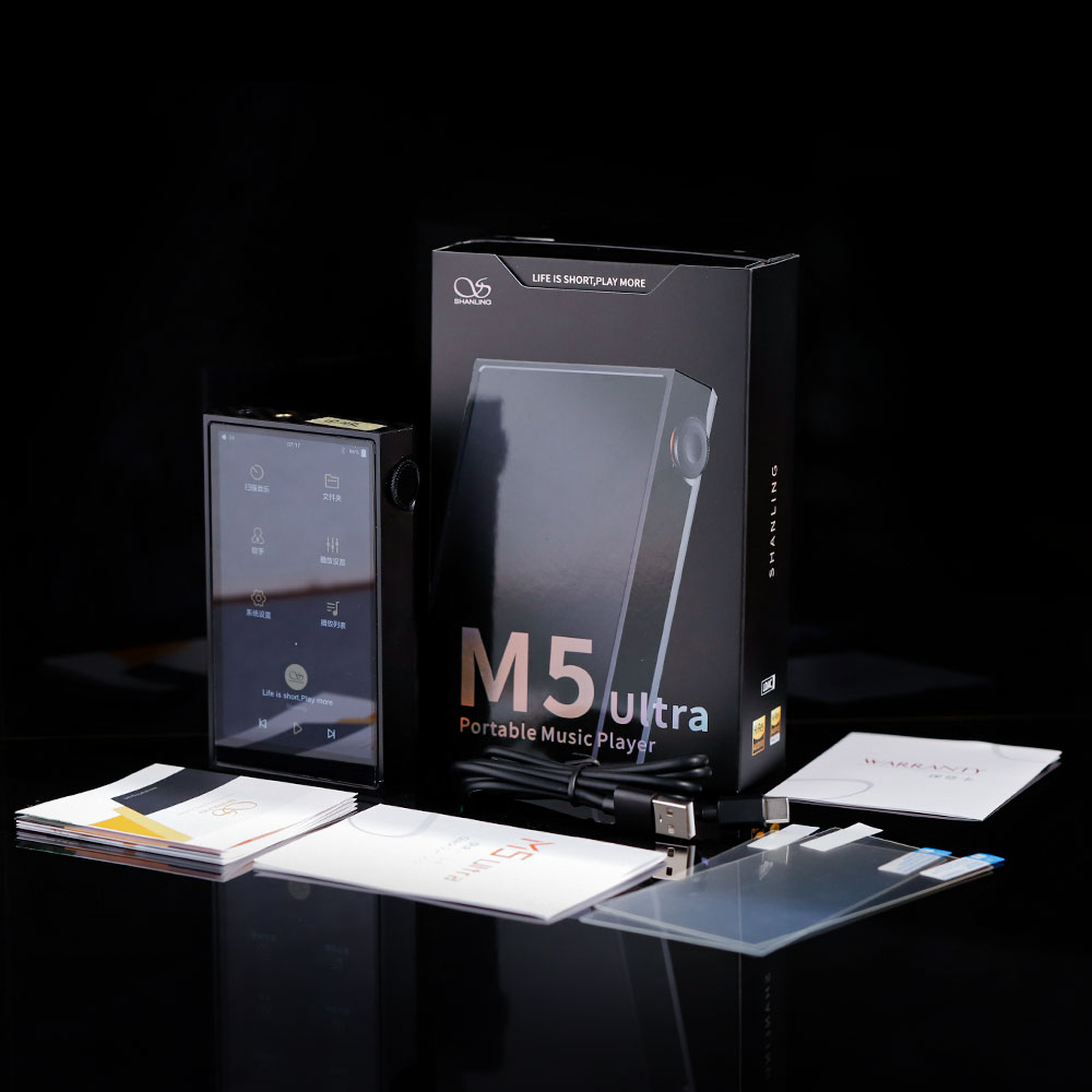 M5 Ultra