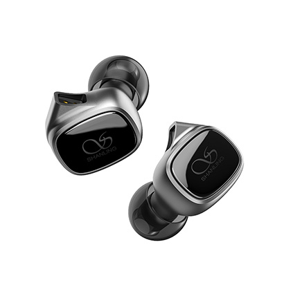 MG20 入耳式动圈HiFi金年会体育