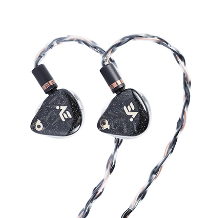AE10 十动铁入耳式HiFi金年会体育
