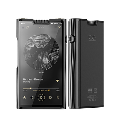 M8T 金年会体育便携HiFi播放器