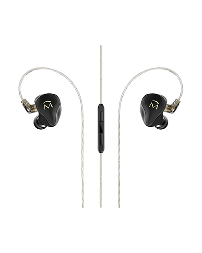 Music 1 入耳式HiFi金年会体育