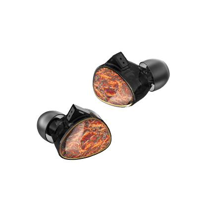 TINO入耳式双动圈HiFi金年会体育