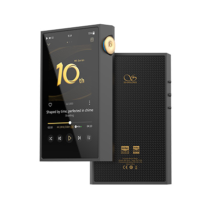 M5 Ultra 10周年纪念版